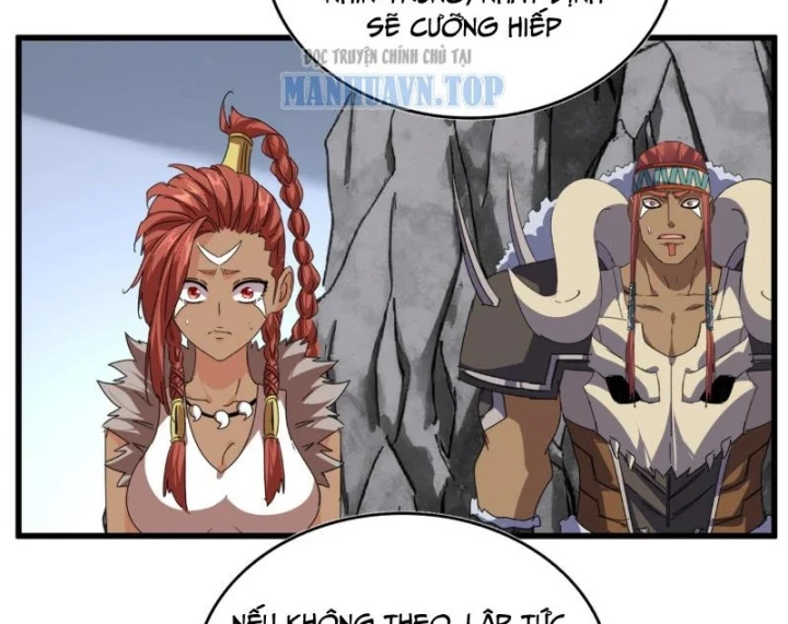 Đại Quản Gia Là Ma Hoàng Chapter 853 - 44