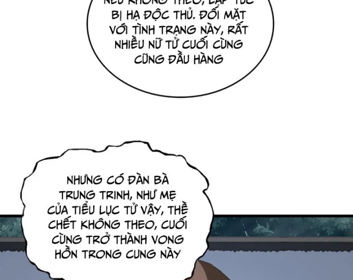 Đại Quản Gia Là Ma Hoàng Chapter 853 - 45