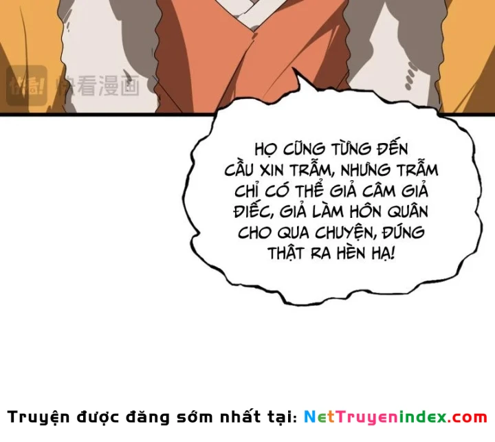 Đại Quản Gia Là Ma Hoàng Chapter 853 - 47