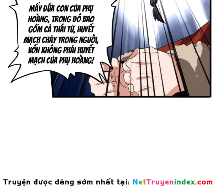 Đại Quản Gia Là Ma Hoàng Chapter 853 - 50