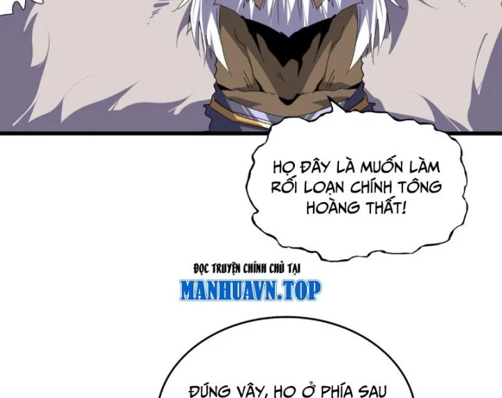 Đại Quản Gia Là Ma Hoàng Chapter 853 - 52