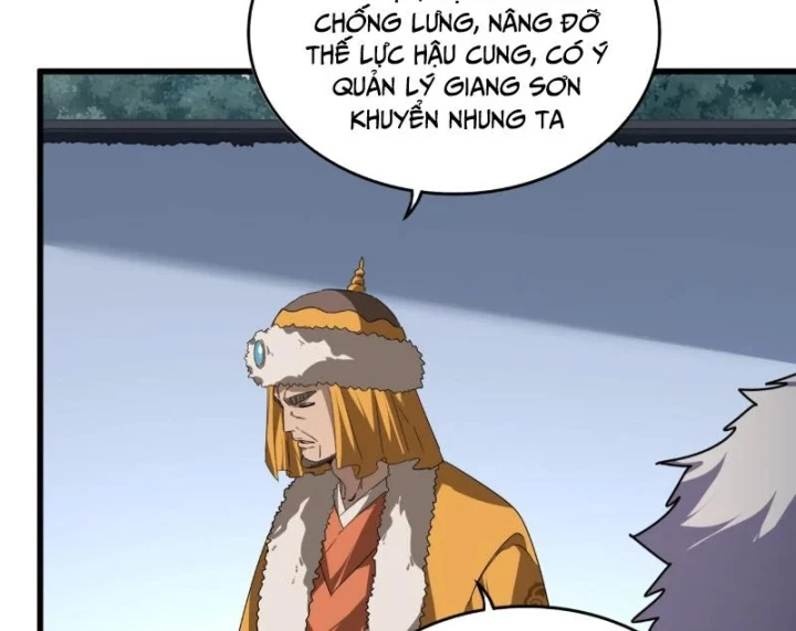 Đại Quản Gia Là Ma Hoàng Chapter 853 - 53