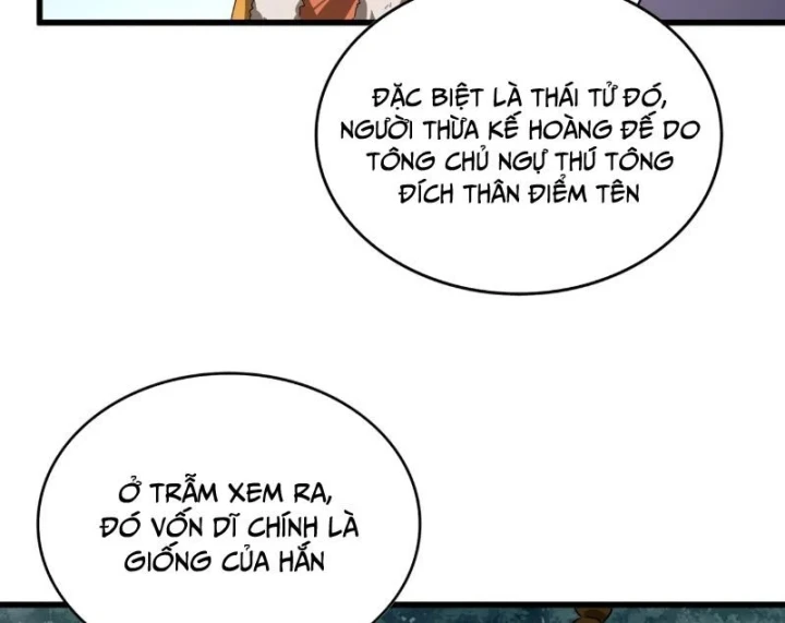 Đại Quản Gia Là Ma Hoàng Chapter 853 - 54