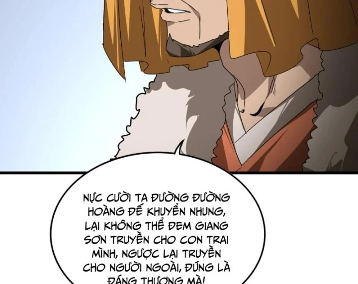 Đại Quản Gia Là Ma Hoàng Chapter 853 - 56