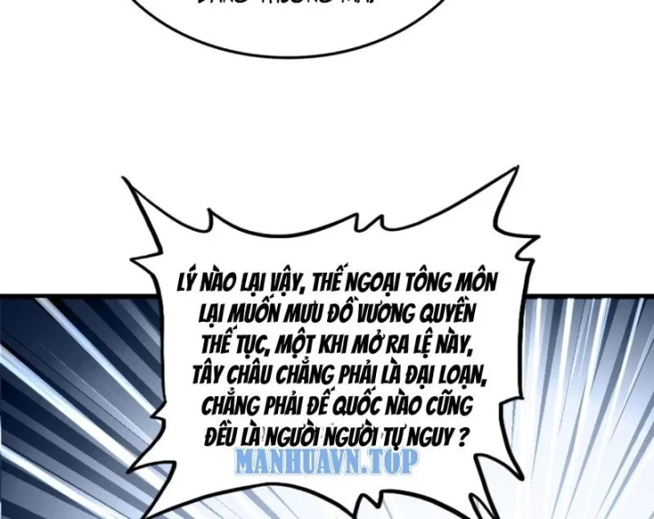 Đại Quản Gia Là Ma Hoàng Chapter 853 - 57