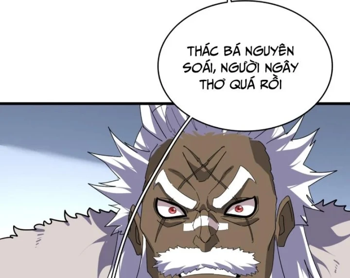 Đại Quản Gia Là Ma Hoàng Chapter 853 - 61