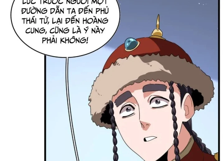Đại Quản Gia Là Ma Hoàng Chapter 853 - 82