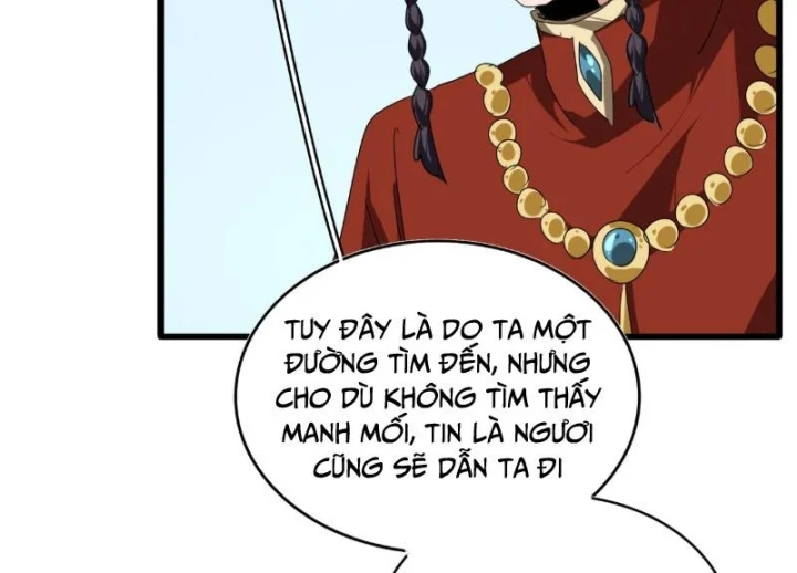 Đại Quản Gia Là Ma Hoàng Chapter 853 - 83