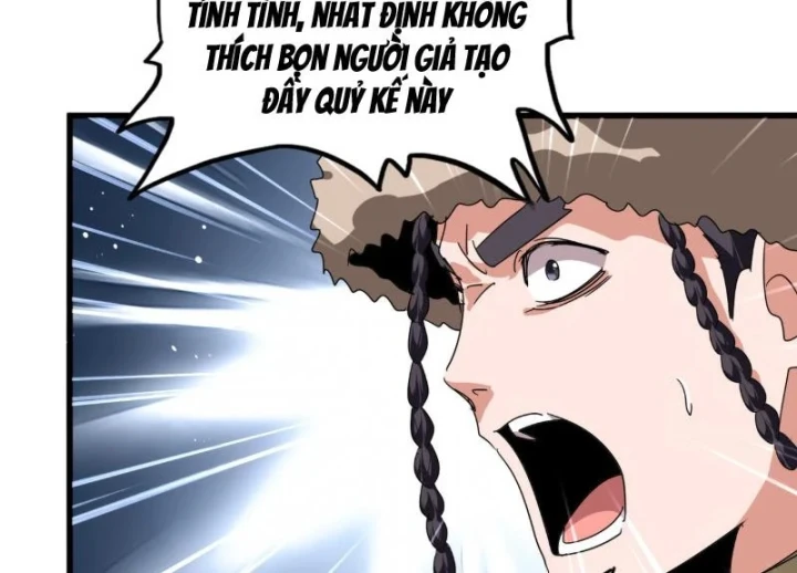 Đại Quản Gia Là Ma Hoàng Chapter 853 - 88