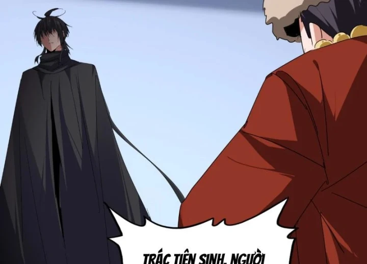 Đại Quản Gia Là Ma Hoàng Chapter 853 - 91