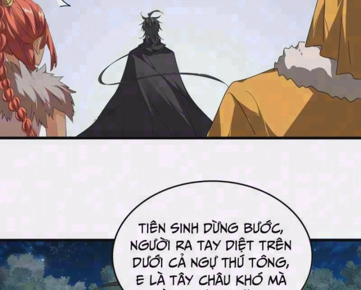 Đại Quản Gia Là Ma Hoàng Chapter 854 - 2