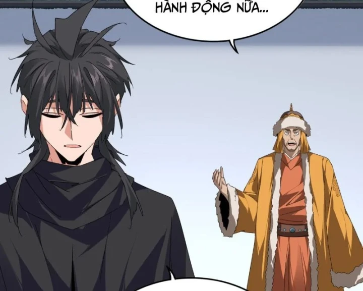 Đại Quản Gia Là Ma Hoàng Chapter 854 - 3