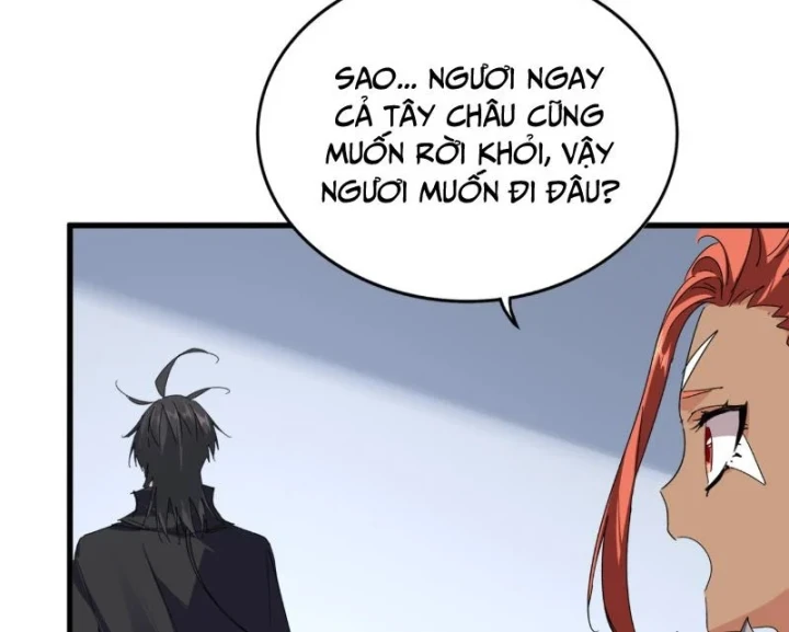 Đại Quản Gia Là Ma Hoàng Chapter 854 - 6