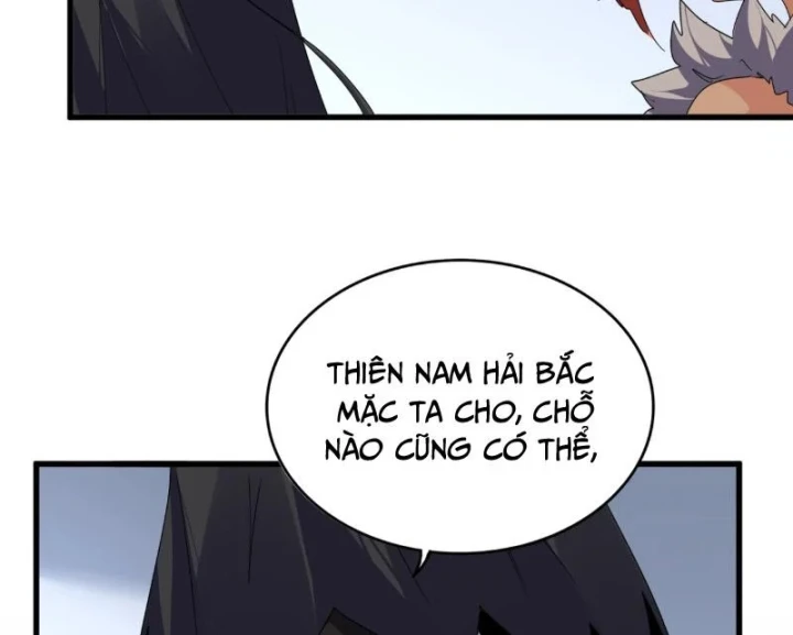 Đại Quản Gia Là Ma Hoàng Chapter 854 - 7
