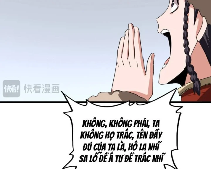 Đại Quản Gia Là Ma Hoàng Chapter 854 - 14