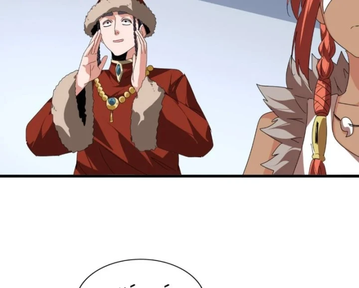Đại Quản Gia Là Ma Hoàng Chapter 854 - 16