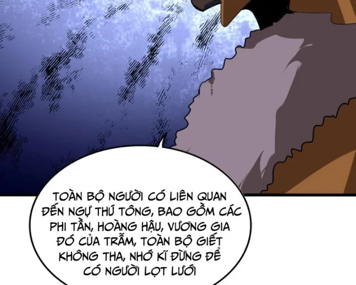 Đại Quản Gia Là Ma Hoàng Chapter 854 - 20