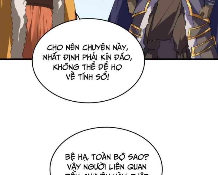 Đại Quản Gia Là Ma Hoàng Chapter 854 - 23