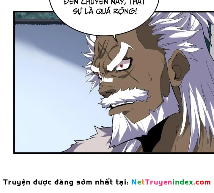 Đại Quản Gia Là Ma Hoàng Chapter 854 - 24