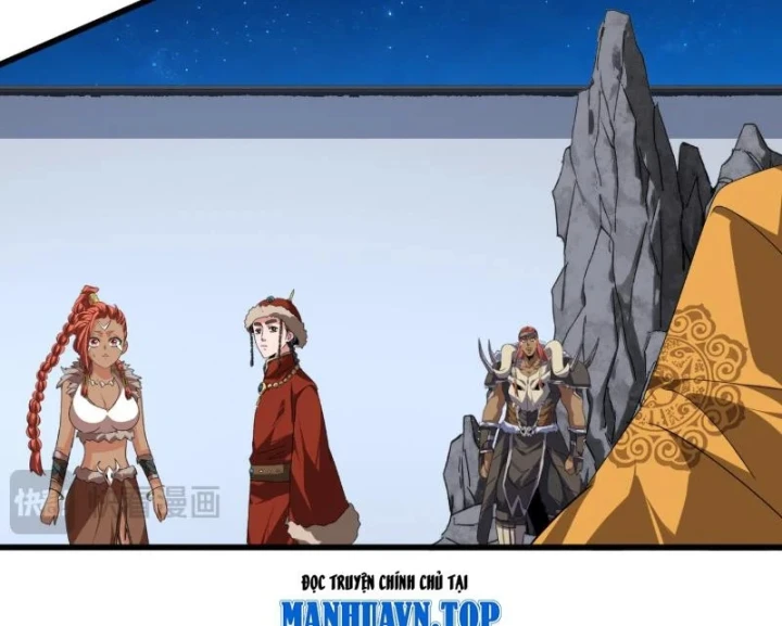 Đại Quản Gia Là Ma Hoàng Chapter 854 - 30