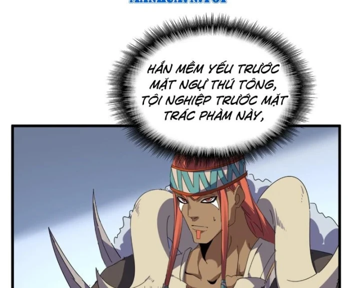 Đại Quản Gia Là Ma Hoàng Chapter 854 - 31