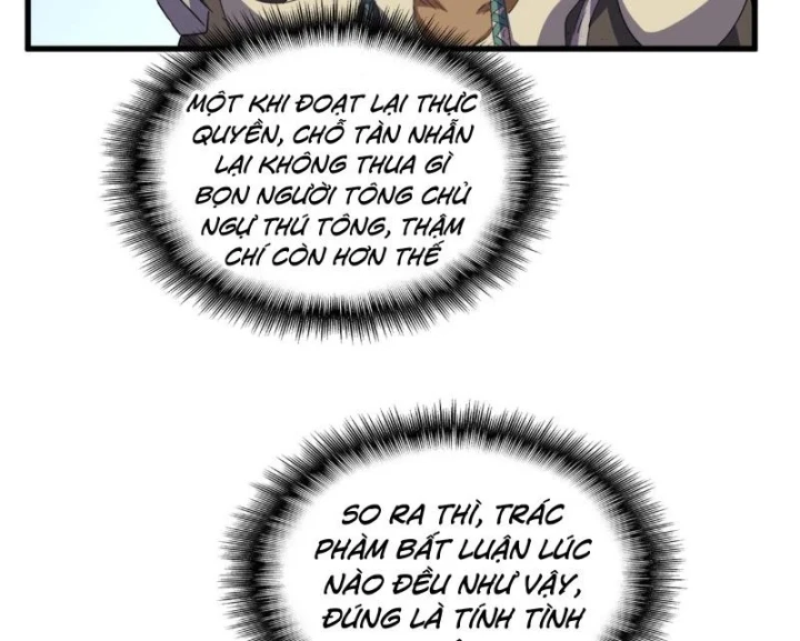Đại Quản Gia Là Ma Hoàng Chapter 854 - 32