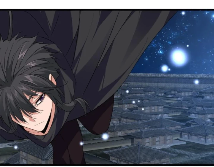 Đại Quản Gia Là Ma Hoàng Chapter 854 - 34