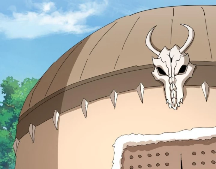 Đại Quản Gia Là Ma Hoàng Chapter 854 - 46