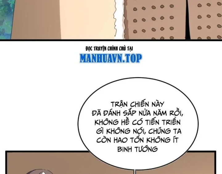Đại Quản Gia Là Ma Hoàng Chapter 854 - 47