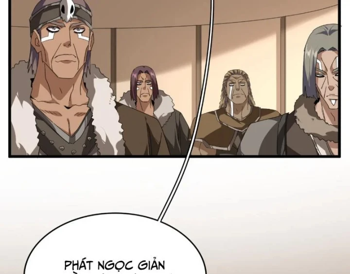 Đại Quản Gia Là Ma Hoàng Chapter 854 - 48