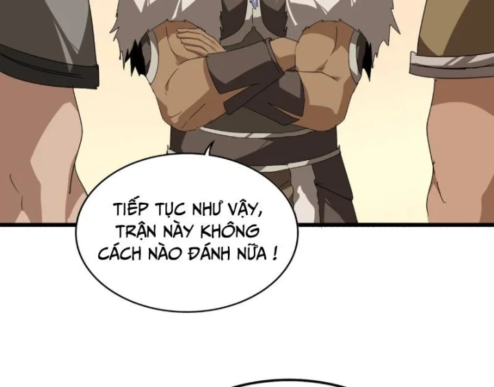 Đại Quản Gia Là Ma Hoàng Chapter 854 - 50