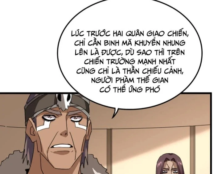 Đại Quản Gia Là Ma Hoàng Chapter 854 - 51