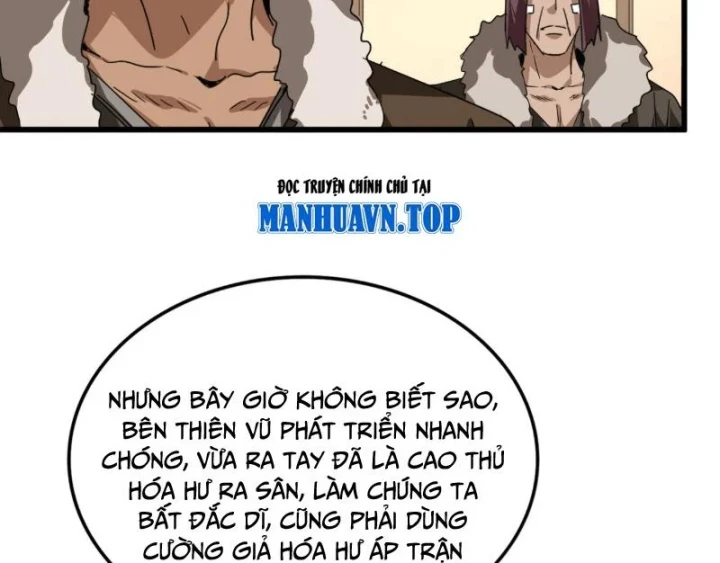 Đại Quản Gia Là Ma Hoàng Chapter 854 - 52