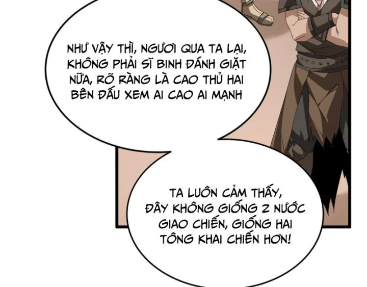 Đại Quản Gia Là Ma Hoàng Chapter 854 - 54