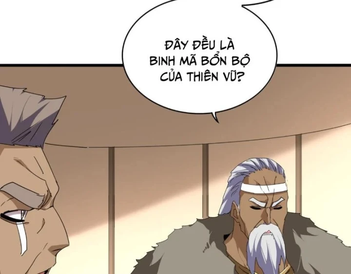 Đại Quản Gia Là Ma Hoàng Chapter 854 - 56