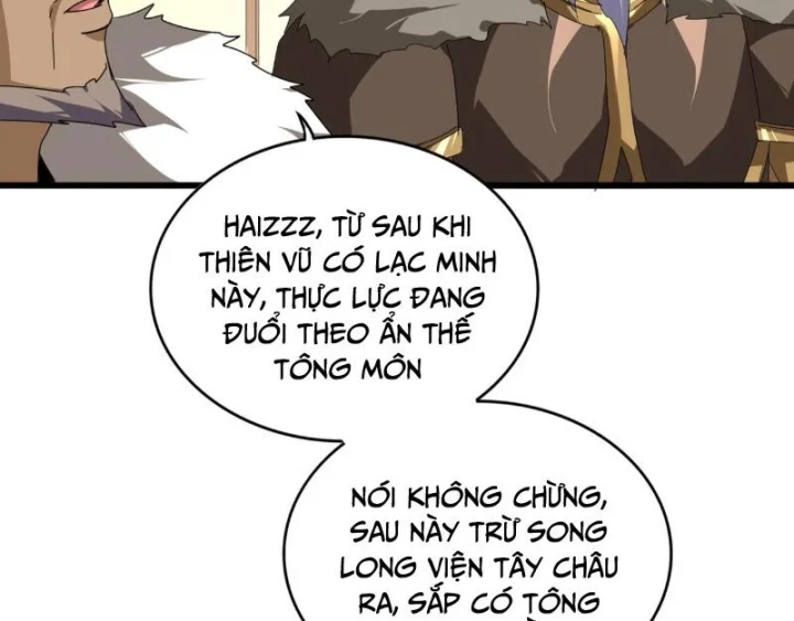 Đại Quản Gia Là Ma Hoàng Chapter 854 - 57