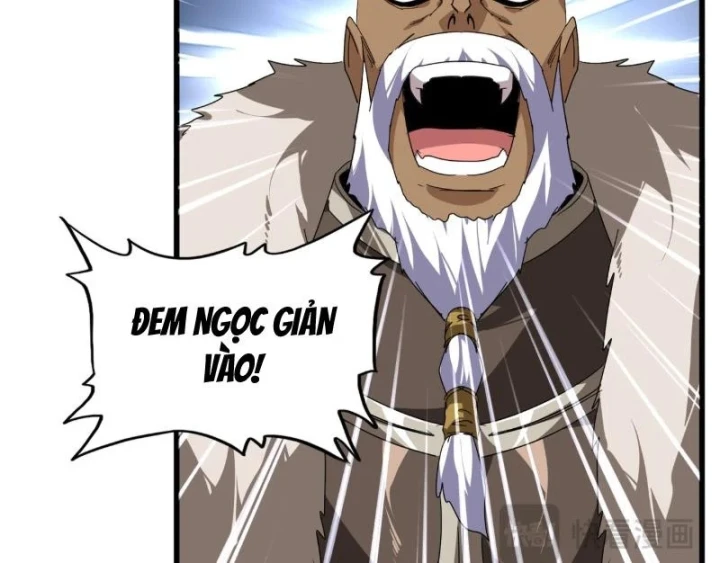Đại Quản Gia Là Ma Hoàng Chapter 854 - 61