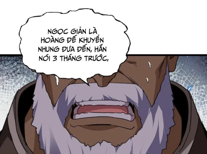 Đại Quản Gia Là Ma Hoàng Chapter 854 - 67