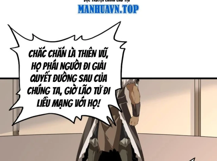 Đại Quản Gia Là Ma Hoàng Chapter 854 - 73