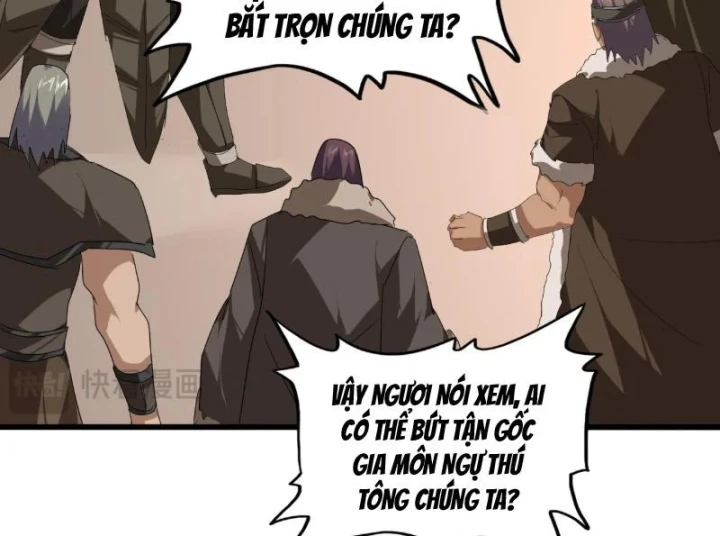 Đại Quản Gia Là Ma Hoàng Chapter 854 - 75