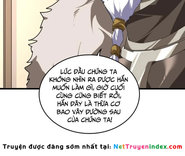 Đại Quản Gia Là Ma Hoàng Chapter 854 - 79