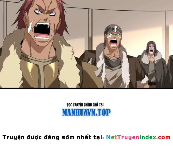 Đại Quản Gia Là Ma Hoàng Chapter 854 - 81