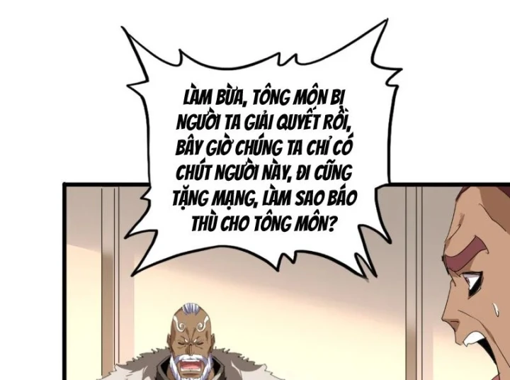 Đại Quản Gia Là Ma Hoàng Chapter 854 - 82