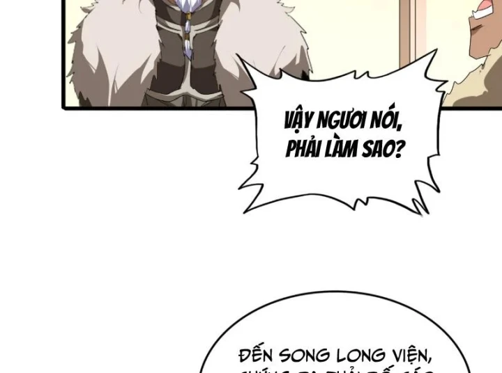 Đại Quản Gia Là Ma Hoàng Chapter 854 - 83