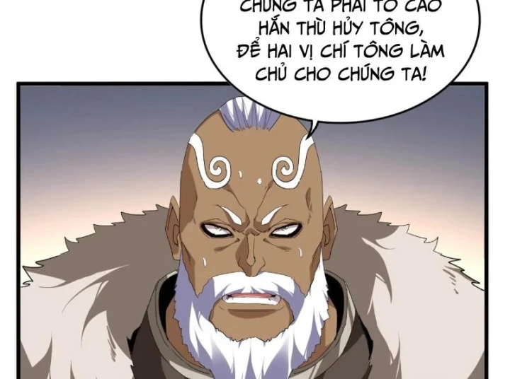 Đại Quản Gia Là Ma Hoàng Chapter 854 - 84