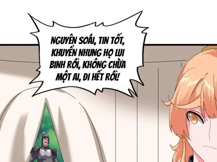 Đại Quản Gia Là Ma Hoàng Chapter 854 - 89