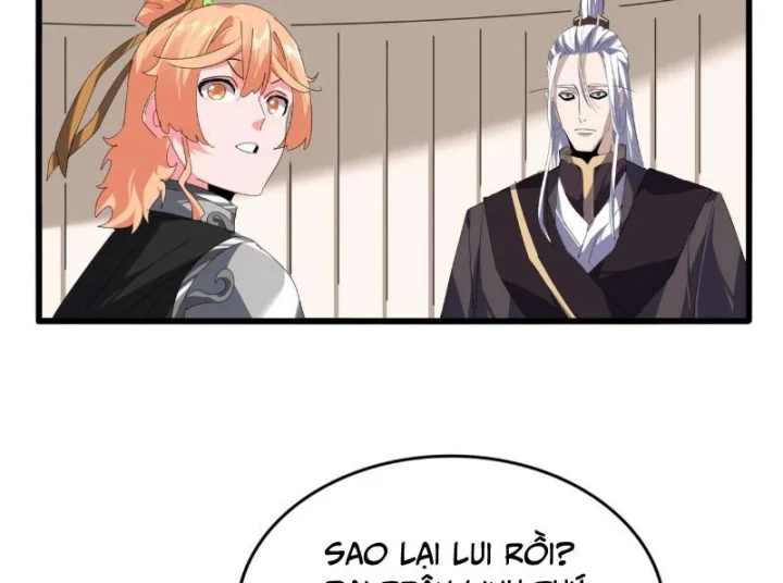 Đại Quản Gia Là Ma Hoàng Chapter 854 - 91