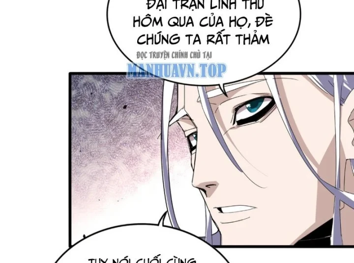 Đại Quản Gia Là Ma Hoàng Chapter 854 - 92