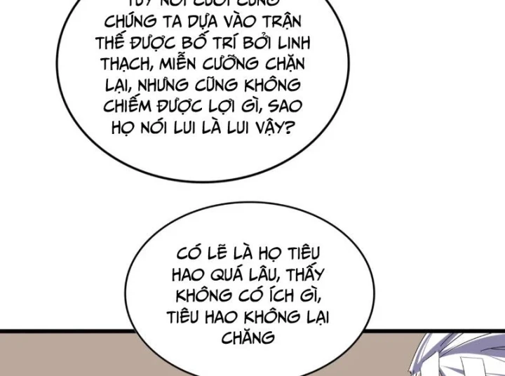 Đại Quản Gia Là Ma Hoàng Chapter 854 - 93