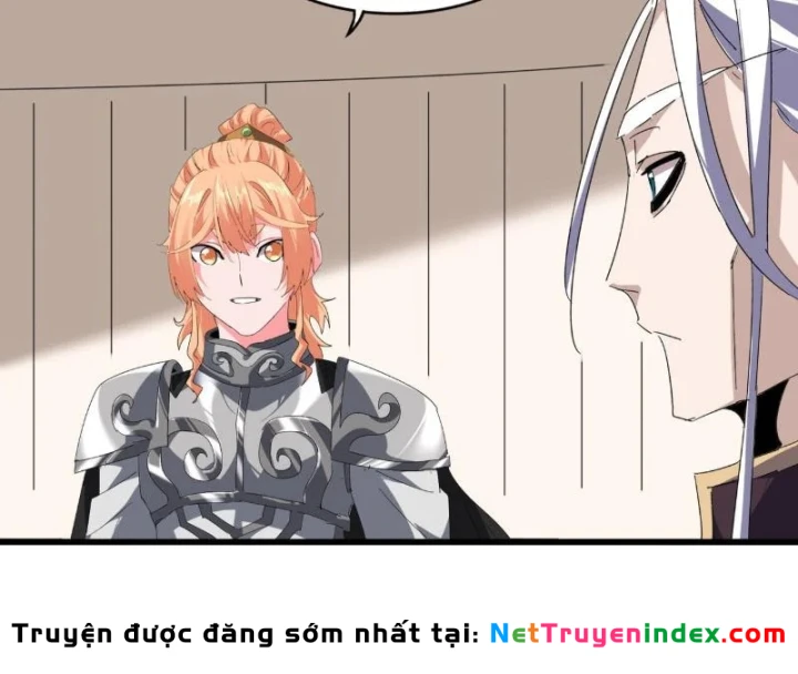 Đại Quản Gia Là Ma Hoàng Chapter 854 - 94
